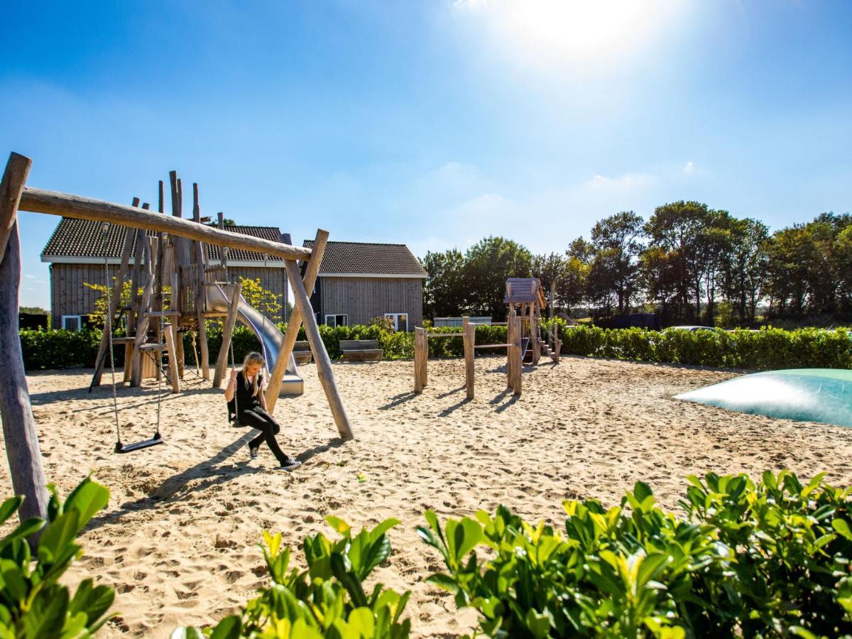 Holiday Home Green Resort Mooi Bemelen By Interhome Экстерьер фото