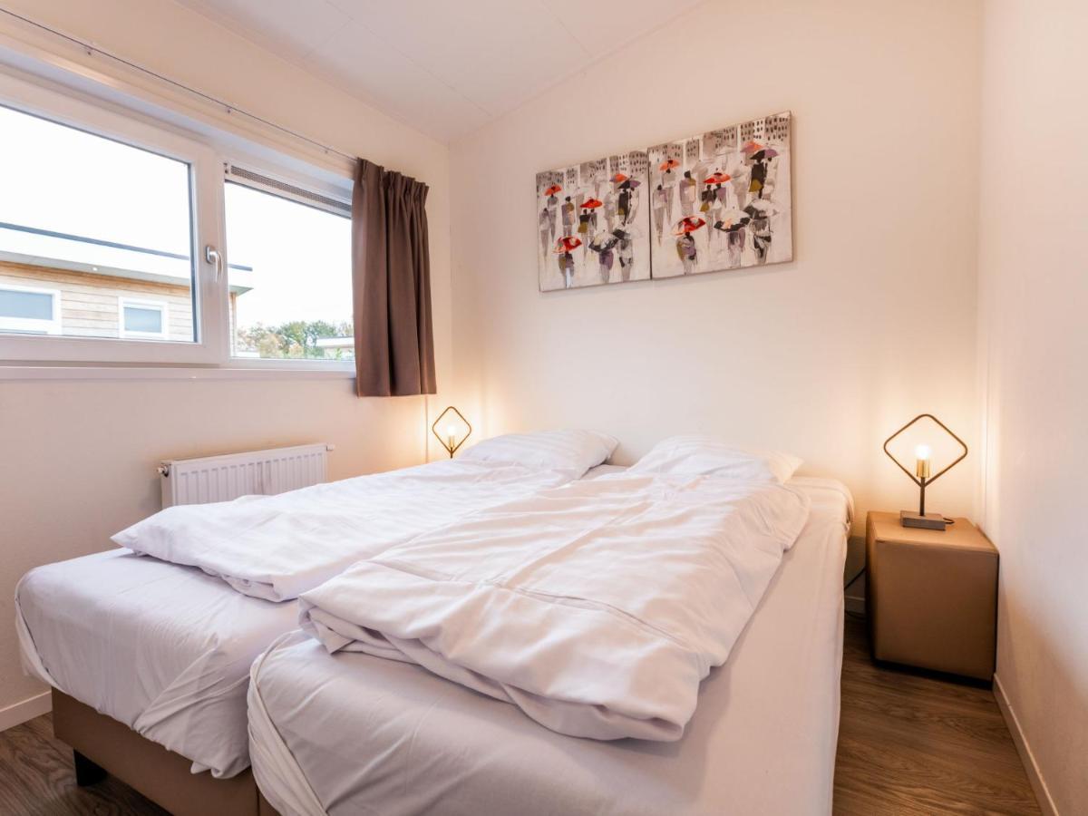 Holiday Home Green Resort Mooi Bemelen By Interhome Экстерьер фото