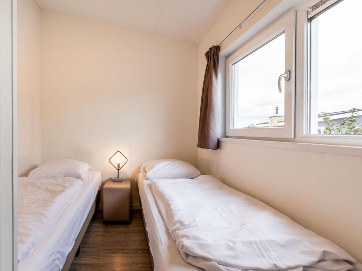 Holiday Home Green Resort Mooi Bemelen By Interhome Экстерьер фото